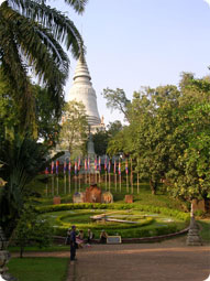 Wat Phnom