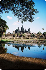 Angkor Wat